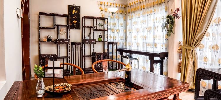 Wangsa Maju Luxury Villa with Private Pool-12pax图片