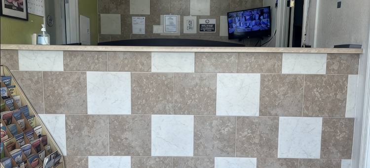 贝尔维拉里士满机场VA的国会酒店(Capitol Inn by Belvilla Richmond Airport VA)图片