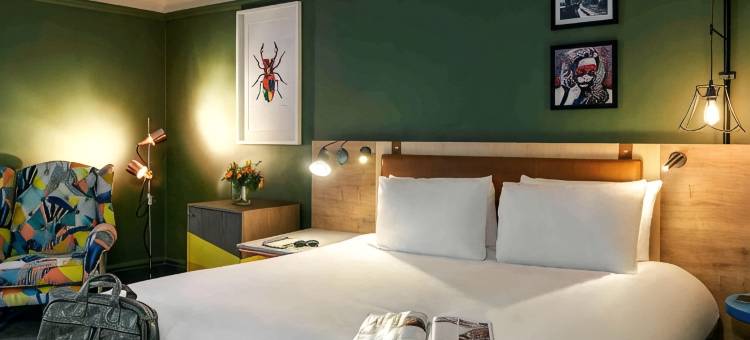 威尔士假日OYO家庭旅馆 - 现代风格(OYO Welsh Holiday Accommodation - Modern Stay)图片