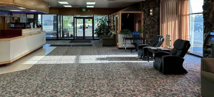 波卡特洛, 爱达荷6号酒店(Studio 6 Pocatello, ID)图片