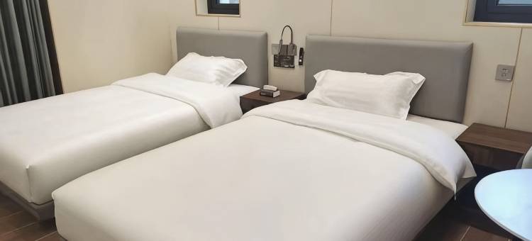 唐山318别院(唐山宴店)图片