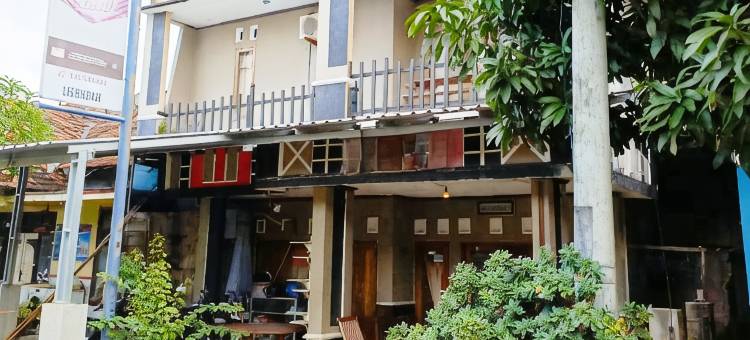 丽莎法民宿(Lishafa Homestay)图片