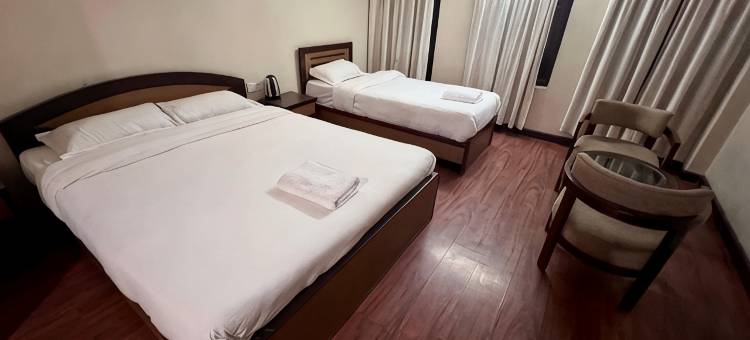 塔莱朱大酒店(Taleju Grand Hotel)图片