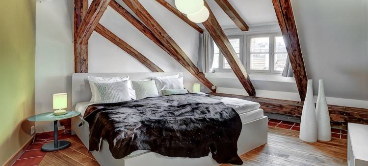 Adrez生活艺术公寓4(4 Arts Apartments by Adrez)图片