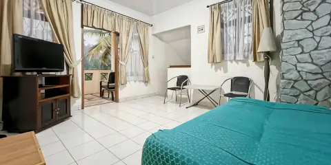 Large Villa Ciater 3BR near Sariater