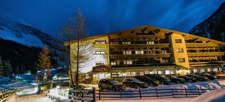 VALARA 阿尔卑斯艺术酒店(Valara - Alpine Art Hotel)图片