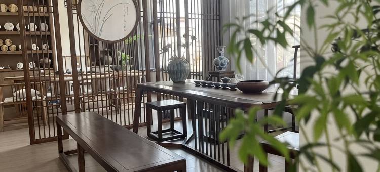 濮溪酒店(普洱高铁站店)图片