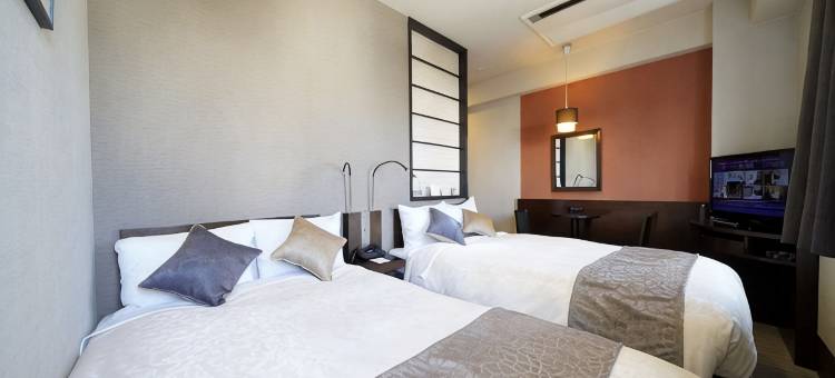 名古屋樱花大道名铁酒店(Meitetsu Inn Nagoya Sakuradori)图片