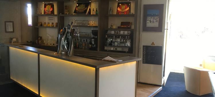 赫科加莱酒店(Hotel H Eco Calais)图片