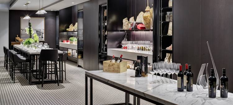 悉尼双湾洲际酒店(InterContinental Sydney Double Bay)图片