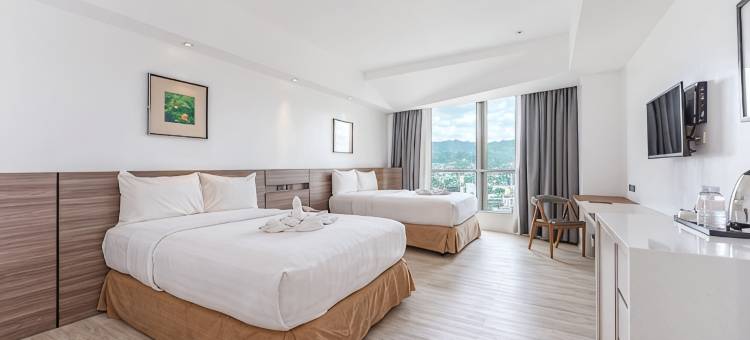 宿务皇冠丽晶酒店(Crown Regency Hotel & Towers)图片