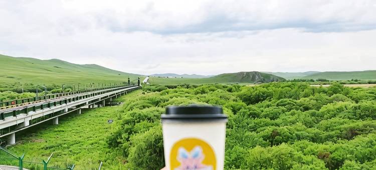 在水一方酒店(阿尔山旅游度假区店)图片