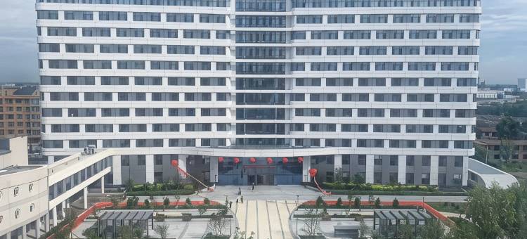 海友酒店(绥化海伦火车站店)图片