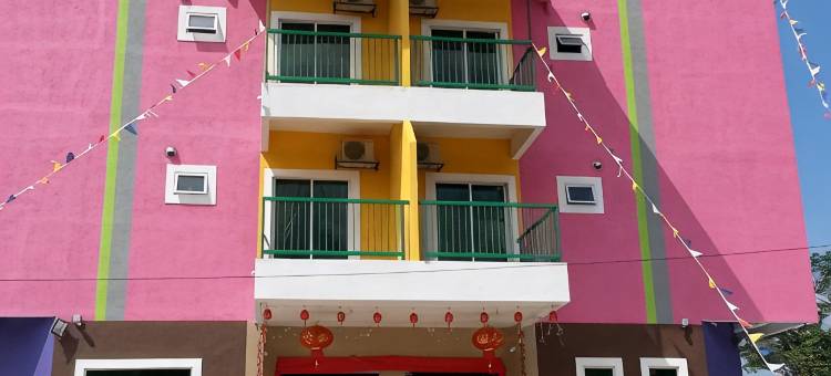 阿罗尔别墅(Alor Villa)图片