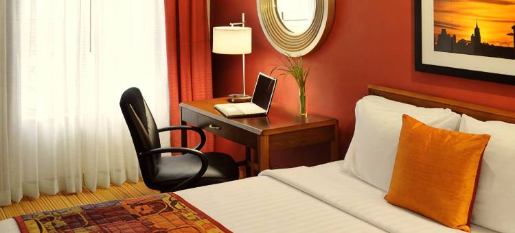 圣安东尼奥机场/阿拉莫高地居家酒店(Residence Inn San Antonio Airport/Alamo Heights)图片