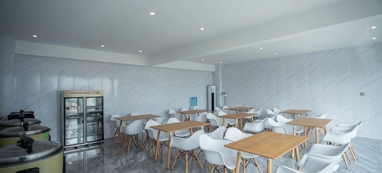 华驿酒店(馆陶新天地购物广场店)图片