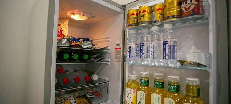 安阳云电竞快捷酒店图片