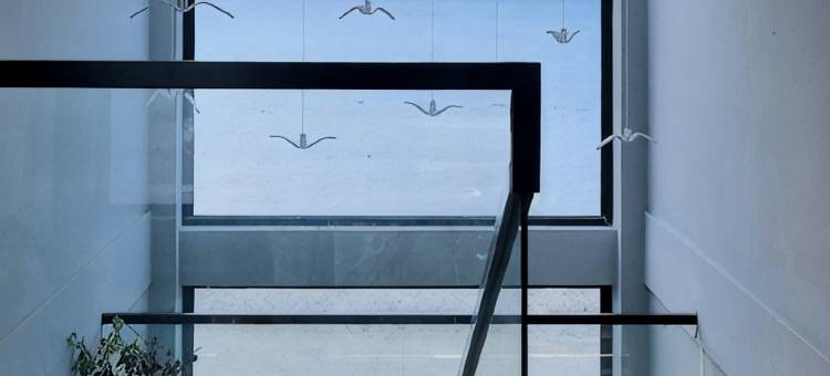 Lanshe Bay·澜舍·日出桃花湾一线海景美宿(舟山桃花岛店)图片
