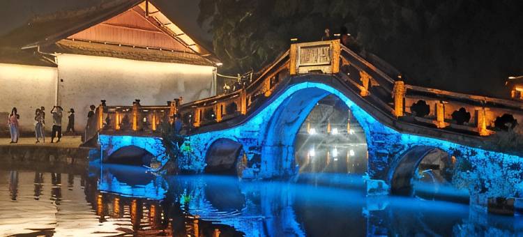 丰景客栈(鲤鱼溪风景区店)图片