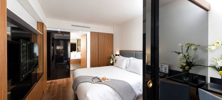 日内瓦辉盛国际公寓(Fraser Suites Geneva)图片