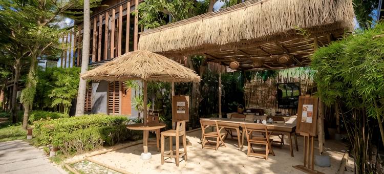 苏梅岛和平度假村(NH Collection Samui Peace Resort)图片