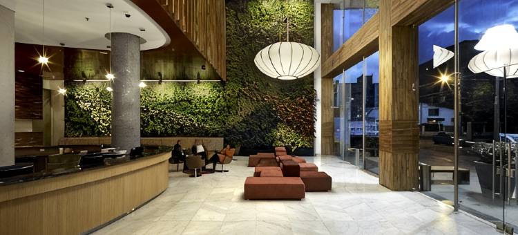 波哥大索内斯特酒店(Sonesta Hotel Bogotá)图片