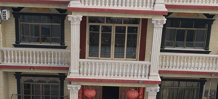 三娘湾景湾旅馆图片