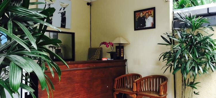 达布米托旅馆(Dabumito Guest House)图片