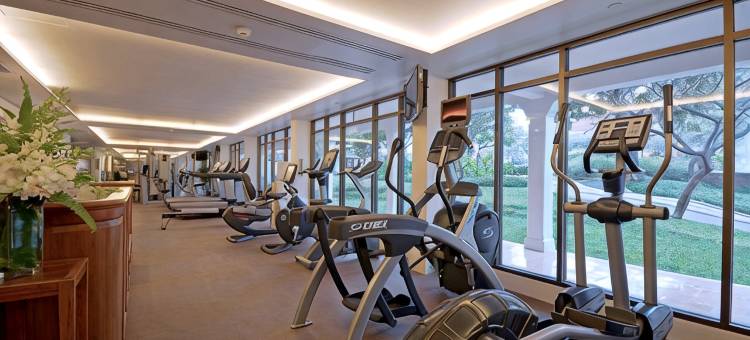 华欣盛泰澜海滩度假村(Centara Grand Beach Resort Hua Hin)图片
