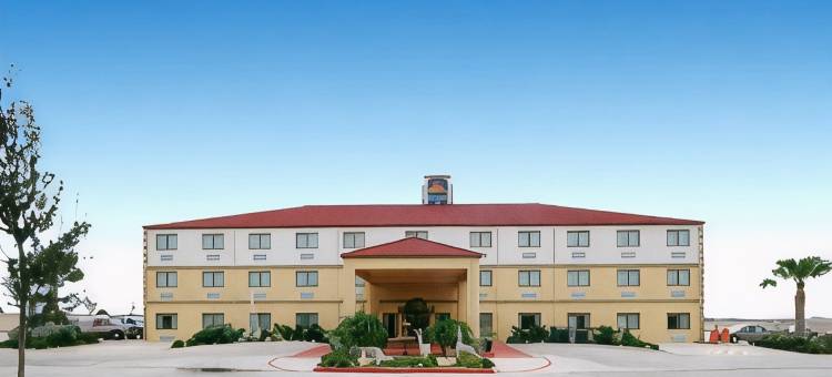 伊斯卓贝斯特韦斯特酒店(Best Western San Isidro Inn)图片