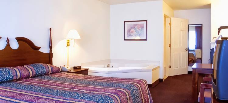 法伦贝斯特韦斯特套房酒店(Best Western Fallon Inn  Suites)图片