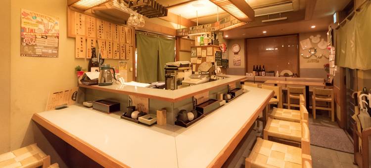 HOTEL LADIAS PLAZA YOKOTE图片