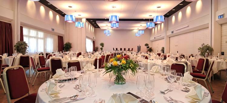 萨尔嫩克朗Tailormade酒店(Tailormade Hotel KRONE Sarnen)图片