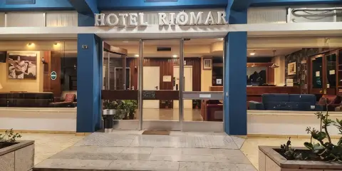 里奧馬爾酒店