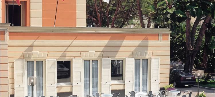 苏德伊斯特酒店(Hotel Sud Est by Fam Rossetti)图片