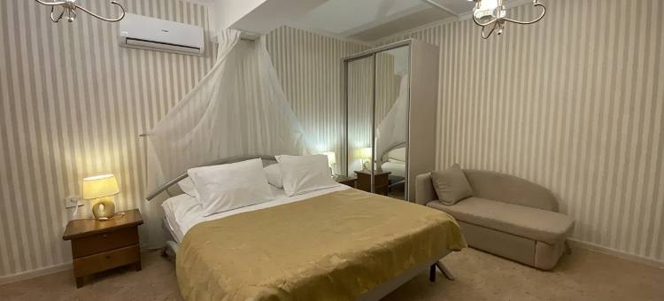 Red-House Guest House图片