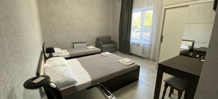 Hotel Yuzhny Hotel图片
