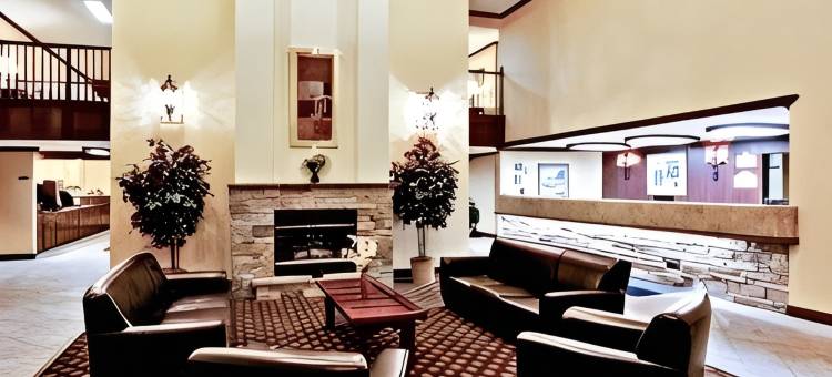 威奇托西北Candlewood Suites酒店, IHG旗下(Candlewood Suites Wichita Northwest, an IHG Hotel)图片