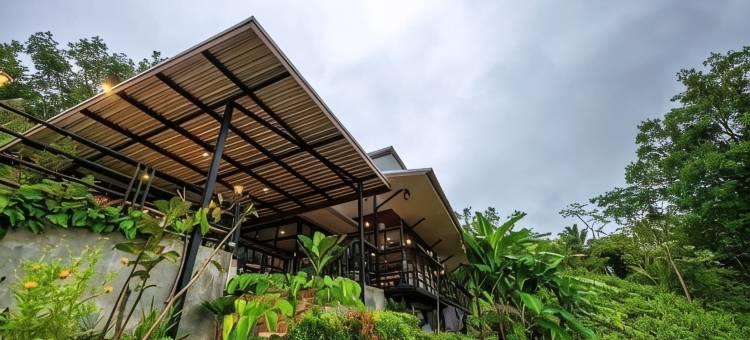 Baanhatsompaen homestay图片