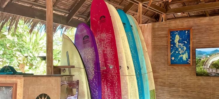 The Henry Resort Siargao at Kermit图片