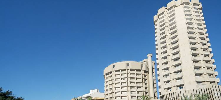 爱尔波多皮埃尔假日酒店(Hotel El Puerto by Pierre Vacances)图片