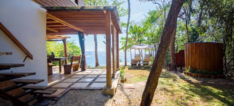 Cocobolo Beach House. Ocean View. Beach Front. Private Community图片