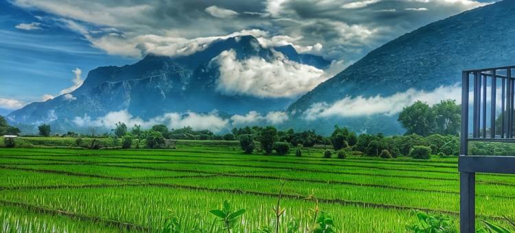 Ban Thung Talay Mok Chiangdao图片