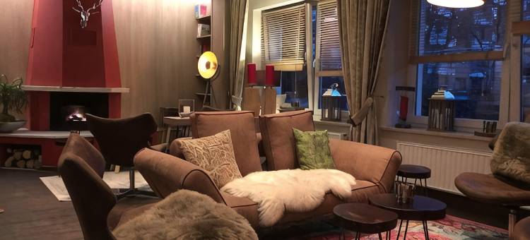 阿伦斯堡城堡酒店(Hotel am Schloss Ahrensburg)图片