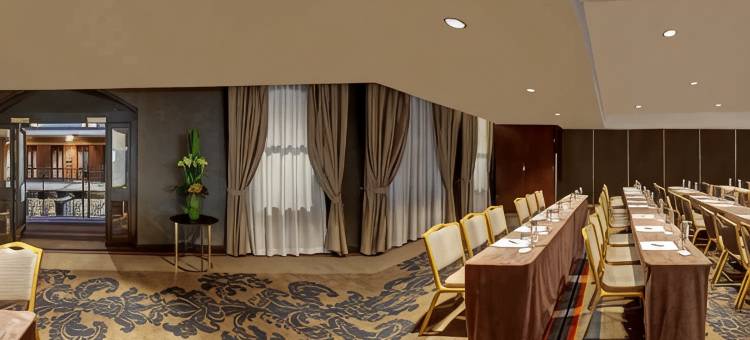 墨尔本里亚托洲际酒店(InterContinental MELBOURNE by IHG)图片