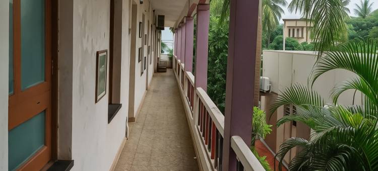 The Castle Villa,4Br Family Retreat , Projector,Free Parking,Mtdc Approved图片
