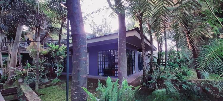 Villa Damai Lembang图片