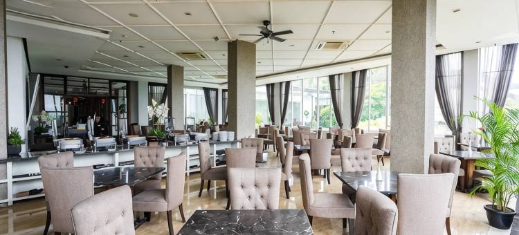 茂物皇家酒店(Royal Hotel Bogor)图片
