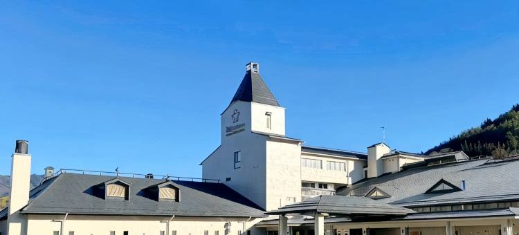 高远温泉高远樱花酒店(Takato Sakura Hotel)图片