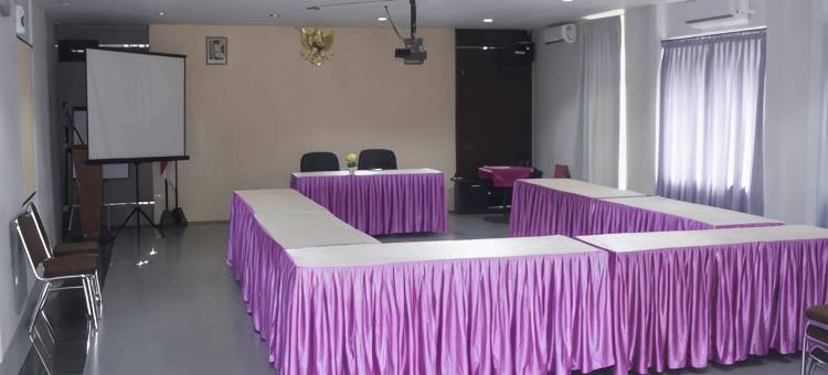 图塔纳酒店(Nutana Hotel Lombok)图片